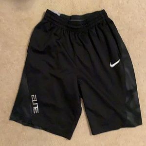 Nike Elite Dri Fit shorts size medium